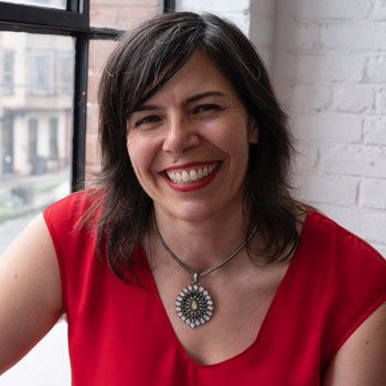 Naomi Miller